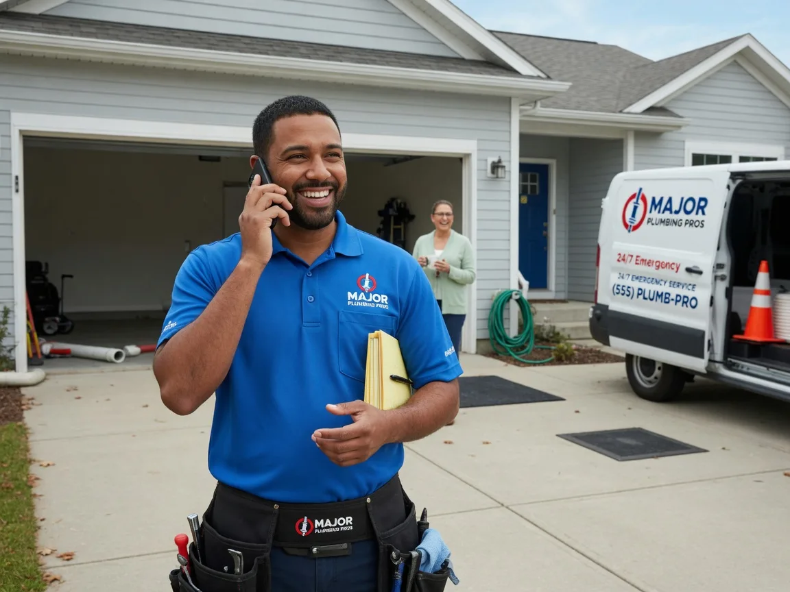 Drain Cleaning Services Williamsport, IN FAQs